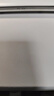 全品屋可折叠书桌电脑桌台式学生长条桌卧室简易写字学习桌子办公桌 实拍图