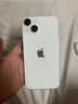 Apple/苹果 iPhone 14 (A2884) 128GB 星光色 支持移动联通电信5G 双卡双待手机 实拍图