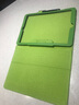 倍技适用苹果平板ipadAir2保护套A1566A1567A1474A1475休眠皮套外壳9.7英寸 Air/Air2 通用 绿色 实拍图