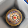 茅台（MOUTAI）贵州大曲 似水流年 大曲1.5L*1  单坛装 53度 酱香型白酒 实拍图