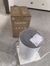 海尔（Haier）电热水器热水器家用50升60升80升速热储水式上门安装内置防电墙可选一级能效智能海尔出品统帅 60L 3300W 双管变频 内胆自清洁 实拍图