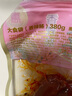 金锣火腿肠 香肠辣脆脆肠大食袋380g/袋 红肠休闲零食露营开袋即食 实拍图