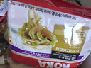 KOKA 可口方便面 非油炸鸡汤味 快熟拉面泡面 85g*4 新加坡进口 实拍图