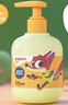 贝亲（Pigeon）儿童净透清爽洗发水（元气雪松香）300ml IA320 实拍图