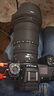 尼康（Nikon）Z7II（Z7 2/Z72）全画幅微单机身 微单机身（约4,575万有效像素 5轴防抖）  实拍图
