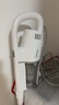 美的（Midea）吸尘器家用U2有线手持推杆地毯两用大吸力除尘吸灰大功率可视化洗地吸尘器神器宠物【国家补贴】 实拍图