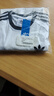 三叶草（Adidas）三叶草系列 男子 3-STRIPES TEE 短袖 KB2460 S 实拍图