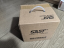 SAST【3C认证】户外移动电源300W大功率220V移动便携充电宝家用停电应急摆摊露营户外直播电脑办公 实拍图