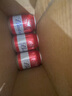 百威啤酒mini罐淡色拉格255ml*12听整箱装【小罐尝鲜】  实拍图