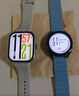 小米（MI）REDMI Watch 5 皎月银 国家补贴 澎湃OS 2 心率血氧监测 蓝牙通话 红米手表5 智能手表 小米汽车 实拍图