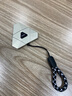 忆捷（EAGET）128GB Lightning USB3.0 type-c 苹果安卓手机U盘三合一 i90官方MFI认证 兼容iPhone电脑iPad 银色 实拍图
