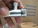 科固（KEGOO）活接三通接头一进二出4分 马桶水龙头角阀水管分水器四分 K5032 实拍图