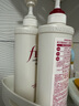 FINO芬浓美容液强韧发丝洗护套装洗发露550ml+护发素550ml丁禹兮同款 实拍图