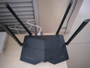 Tenda腾达路由器【千兆穿墙王】无线家用WiFi5放大器AC1200全屋信号增强5G双频国家补贴金榜AC10 实拍图