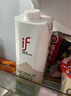 if 100%天然椰子水泰国原装进口NFC含电解质果汁饮料1L*2瓶装 实拍图