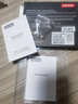 联想（Lenovo) 240GB SSD固态硬盘 SATA3.0 SL700闪电鲨系列 台式机/笔记本通用 实拍图