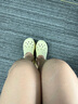斯凯奇（Skechers）洞洞鞋女士夏季凉拖鞋泡泡鞋透气厚底增高外穿沙滩鞋踩屎感 实拍图