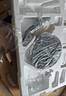联想（Lenovo）显示器电脑显示屏19.5/21.5/24.5/27英寸异能者系列微边框高清办公游戏设计监控显示器 【主流23.8英寸】双显示接口/可壁挂 商务办公采购 实拍图