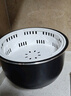 美的（Midea）电饭煲5L电饭锅IH双热源玄铁鼎釜18分钟飞快煮家用智能5-6人电饭煲MB-HC557国家补贴 实拍图