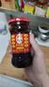 陶华碧老干妈 辣椒酱 风味豆豉油制辣椒 280g  贵州特产  实拍图