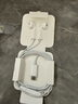 Apple/苹果 采用 (USB-C)的EarPods耳机 有线耳机 苹果耳机 适用iPhone/iPad//Mac 苹果手机 实拍图