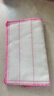 涵梦纯棉纱洗碗布厨房家用不沾油不掉毛吸水抹布清洁擦桌巾不粘刷锅帕 【5条】夹棉5层基础款 25*25厘米 实拍图