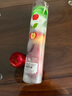 乐淇（ROCKIT）新西兰火箭筒苹果 5粒大筒装 单筒350g起生鲜 新鲜水果 实拍图