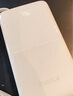 倍思【3C认证】充电宝自带线快充大容量迷你10000毫安22.5W小巧便携可上飞机适用于苹果华为安卓 咖 实拍图