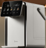 美的（Midea）小魔方pro电热水瓶电水瓶饮水机 烧水壶电热水壶316L 风冷保温恒温一体0塑料可拆国家补贴31FPro 实拍图