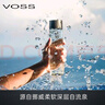 芙丝（VOSS）挪威原装进口 苏打水气泡水(含气) 800ml*12瓶(玻璃瓶) 沁爽特调 实拍图
