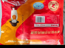 华英（HUAYING） 精切樱桃谷鸭鸭舌260g 冷冻生酱卤鸭 卤煮食材烧烤食材 实拍图