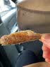 海狸先生 豆腐鱼酥小黄鱼酥脆零食即食鱼仔干炸黄花鱼小鱼干 烤鱼片 实拍图