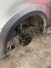 玲珑轮胎235/55R18 104V SUV汽车轮胎 玲珑臻选 SD 适配瑞虎8/比亚迪S7 实拍图