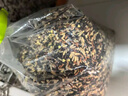 十月稻田 七色糙米 2.5kg 糙米杂粮米 黑米 红米  粗粮 大米伴侣 5斤 实拍图