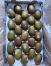 佳沛（zespri）新西兰  阳光金奇异果25-27粒原箱特大果单果约122-146g  猕猴桃 晒单实拍图