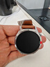 HUAWEI WATCH GT 5 国家补贴15% 砂砾棕46mm华为智能手表情绪健康助手玄玑感知系统 实拍图