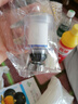 龙头过滤器净水器过滤余氯泥沙三重滤芯安装简单家用水龙头万向旋转过滤器 【爆款】一机一芯 实拍图