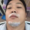 芳姿妍腋毛脱毛膏男士去胡须永久去除络腮胡永久去除女士脱毛膏永久去除 一瓶装【体验装】 实拍图
