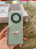 华为（HUAWEI）华为畅享70X 256GB 湖光青 手机巨鲸长续航 双曲护眼屏 五星超耐摔 鸿蒙曲面屏手机 实拍图