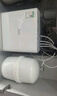 美的（Midea）净水器家用1100G流速0阻垢厨下式RO反渗透白豚净水机直饮一体机接自来水官方华凌前十名国家补贴 【升级瞬时1100G】母婴健康直饮 实拍图