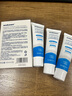 sakose凡士林六胜肽紧致抗皱颈部精华液50ml*3颈霜淡化颈纹脖子细纹皱纹 实拍图