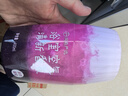 网易严选浴室香氛香薰空气清新剂卫生间厕所除臭消臭蛋多肉葡萄400ml 实拍图