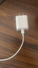 WITGOER充电器适用于苹果20W快充套装充电头PD数据线iPhone14promax13/12/11手机xs平板xr插头1.5米type-c 实拍图