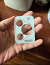 柯鑫适用于华为pura p70pro手机镜头膜保护膜秒贴Pura80pro新款purap70摄像头膜 1片装 银边 昆仑玻璃分体式铝合金边框镜头膜 华为Pura 70 Pro+ 实拍图