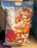 三只松鼠爱情护味队零食大礼包3445g/32袋超6斤礼物 端午六一送女友礼 实拍图