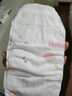 好奇（Huggies）铂金装纸尿裤S96片(4-8kg)新生儿小号婴儿尿不湿小桃裤裸感超薄 实拍图