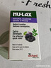 nulax乐康膏 西梅乐康片 40片/瓶 澳洲进口 天然西梅精华膳食纤维  实拍图