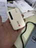联通随身wifi移动无线wifi6免插卡网卡便携热点4g无限路由器车载全国通用流量2025款支持4G/5G设备M30P 实拍图