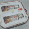 泸州老窖 悦龙门（礼顺）浓香型白酒 52度 500ml*2 礼盒装 收藏送礼 实拍图