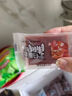 三只松鼠猪肉脯自然片 肉干肉脯休闲零食特产小吃靖江风味150g/袋 实拍图